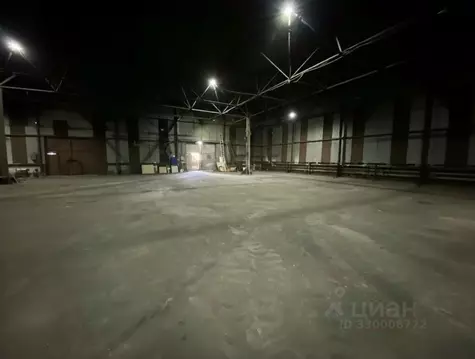 Склад в Московская область, Мытищи городской округ, д. Грибки ул. ...