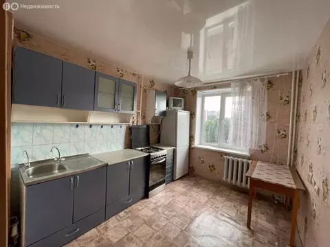 2-комнатная квартира: Уфа, улица Ахметова, 304/2 (50.6 м)