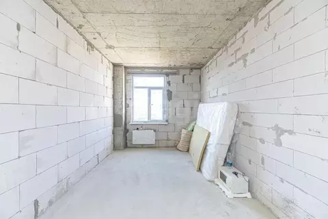 1-к кв. Севастополь просп. Юрия Гагарина, 52/2 (47.5 м)