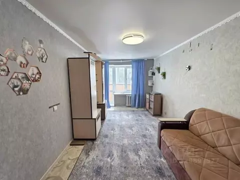 1-к кв. Пермский край, Соликамск ул. 20-летия Победы, 198 (29.9 м)