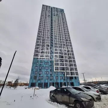 Студия Свердловская область, Екатеринбург тракт Сибирский, 24Д (24.6 ...