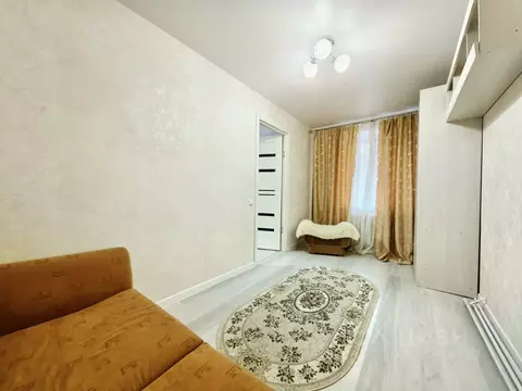 Комната Смоленская область, Смоленск ул. Кутузова, 12