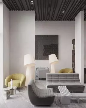 2-к кв. Тюменская область, Тюмень ул. Краснооктябрьская, 12 (60.56 м)