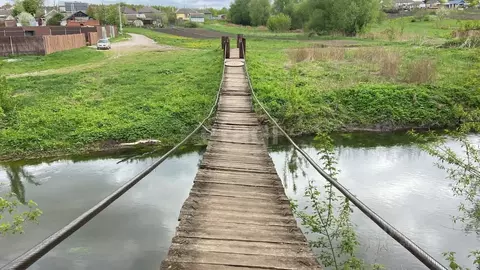 Участок в Воронежская область, Семилукский район, с. Девица ул. ...