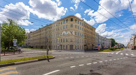 3-к кв. Санкт-Петербург 3-я Васильевского острова линия, 58 (95.0 м)