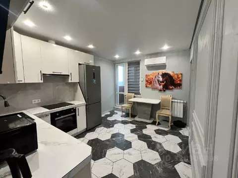 2-к кв. Московская область, Химки Сходня мкр, Железнодорожная ул., ...