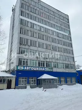 Офис в Кемеровская область, Прокопьевск ул. Гайдара, 50Ак1 (394 м)