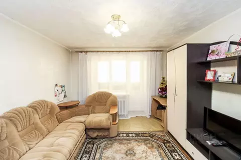 3-к кв. Тюменская область, Тюмень ул. Щербакова, 86 (59.7 м)