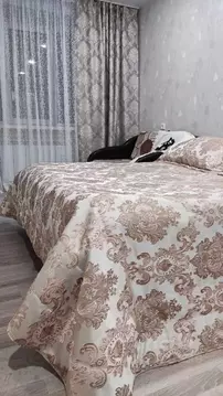 1-к кв. Башкортостан, Белорецк ул. Карла Маркса, 86 (30.0 м)