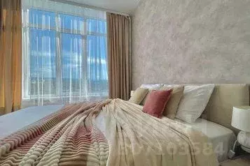 1-к кв. Ставропольский край, Кисловодск Замковая ул., 41А (40.0 м)