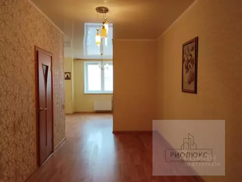 2-к кв. Челябинская область, Челябинск ул. Бейвеля, 20 (80.0 м)