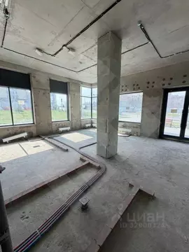 Помещение свободного назначения в Москва просп. Генерала Дорохова, ...