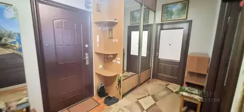 2-к кв. Курская область, Курск просп. Вячеслава Клыкова, 60 (73.9 м)