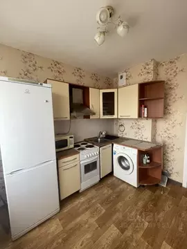 1-к кв. Саратовская область, Саратов Заречная ул., 25 (27.2 м)