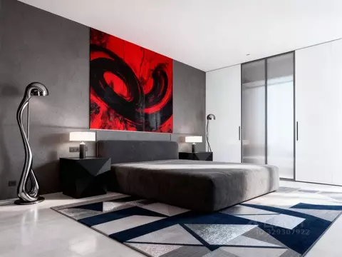 3-к кв. Москва Мосфильмовская ул., 88к2с5 (89.0 м)