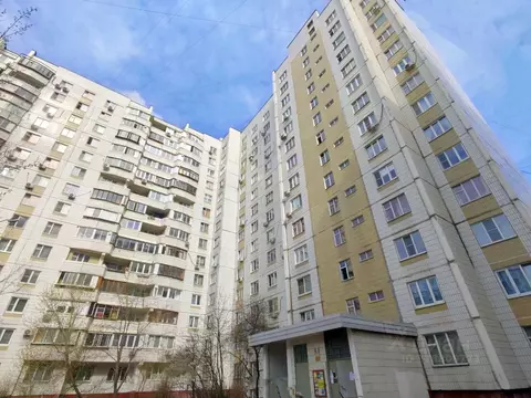 1-к кв. Москва Бескудниковский бул., 8К2 (38.0 м)