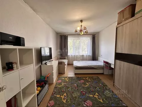 3-к кв. Воронежская область, Воронеж бул. Победы, 7 (62.7 м)