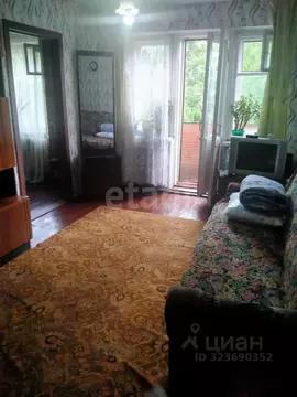 2-к кв. Коми, Сыктывкар Октябрьский просп., 60 (44.0 м)