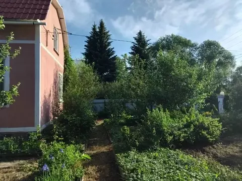 Дом в Челябинская область, Сосновский муниципальный округ, ...