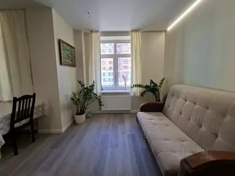 1-к кв. Московская область, Красногорск городской округ, Сабурово пгт ...