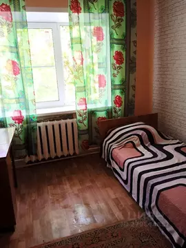 Комната Калужская область, Калуга Теренинский пер., 8