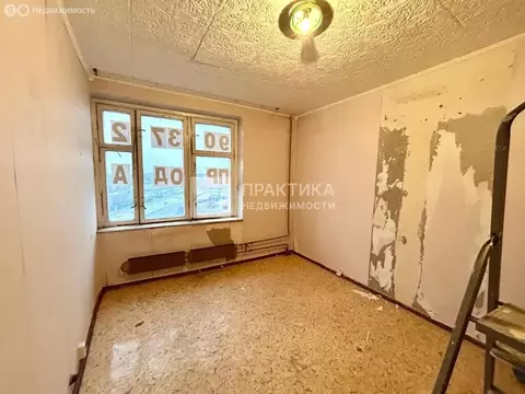 1-комнатная квартира: Москва, улица Авиаторов, 11к1 (39.8 м)