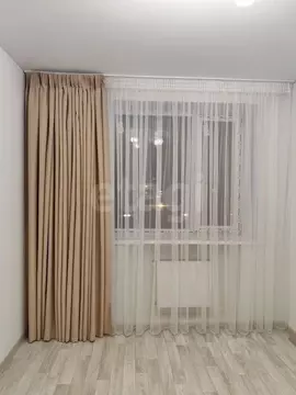 1-к кв. Ставропольский край, Ставрополь Пригородная ул., 251А (26.0 м)