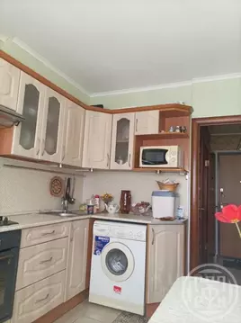 3-к кв. Ленинградская область, Всеволожский район, Лесколовское с/пос, ...