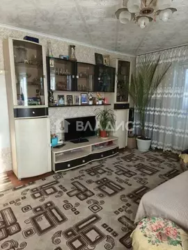 2-к кв. Алтайский край, Бийск Чемровка кв-л, ул. МПС, 8 (52.0 м)