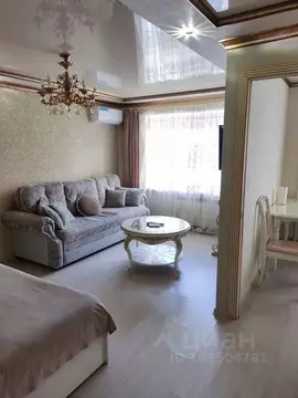 1-к кв. Кабардино-Балкария, Нальчик просп. Ленина, 45 (32.0 м)