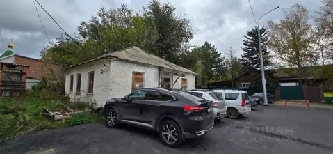 Торговая площадь в Ростовская область, Родионово-Несветайская сл. ул. ...