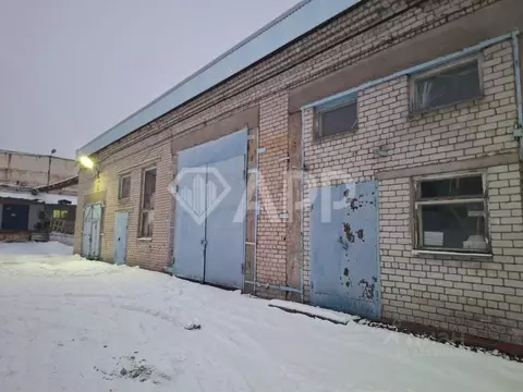 Помещение свободного назначения в Татарстан, Казань Техническая ул., ...