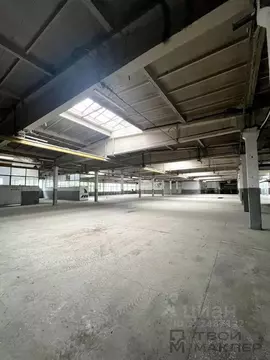 Производственное помещение в Пензенская область, Пенза Ульяновская ...