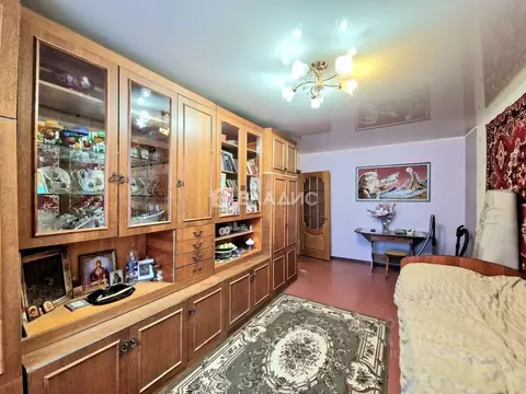 2-к кв. Ивановская область, Иваново ул. Любимова, 20 (49.6 м)