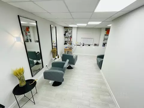 Помещение свободного назначения в Москва Ермолаевский пер., 4 (23 м)