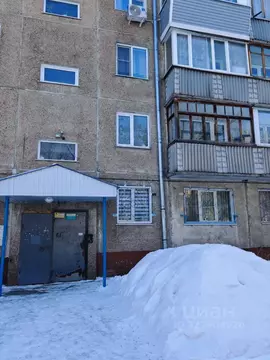 2-к кв. Алтайский край, Барнаул ул. Антона Петрова, 148 (43.6 м)