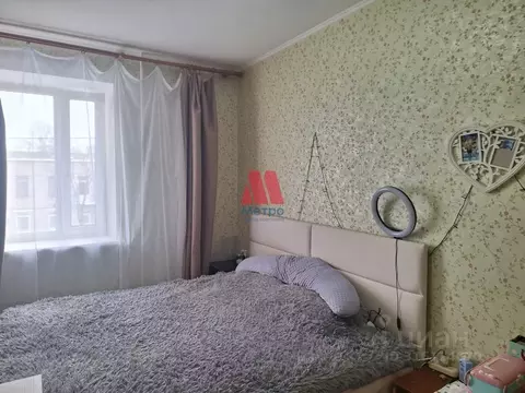 2-к кв. Ивановская область, Иваново ул. Лакина, 1 (49.2 м)