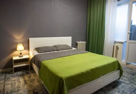 3-к кв. Мурманская область, Кировск Олимпийская ул., 25 (60.9 м)