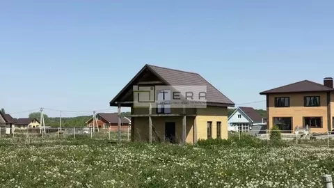 Дом в Башкортостан, Уфа пер. 3-й Звонкий, 9 (65 м)