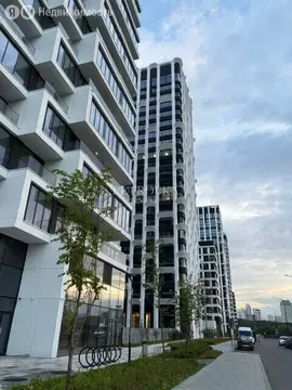 3-комнатная квартира: Москва, ЖК Остров, 1-й квартал, к4 (104.2 м)