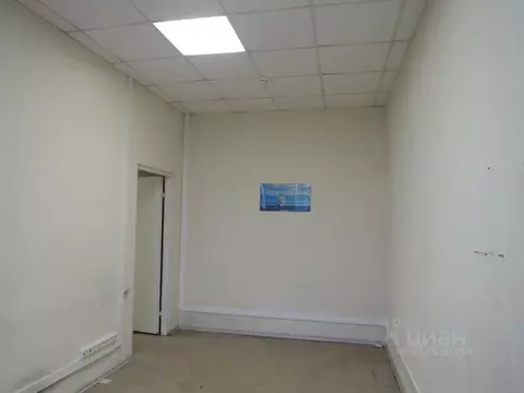 Офис в Кемеровская область, Кемерово просп. Ленина, 64А (85 м)