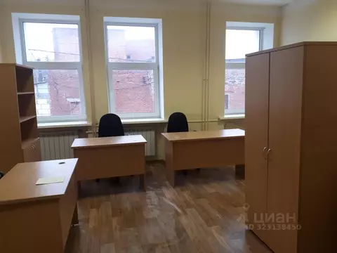 Помещение свободного назначения в Пензенская область, Сердобск ул. ...