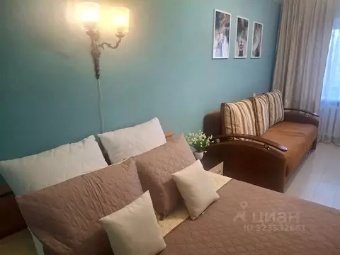 1-к кв. Коми, Ухта ул. 30 лет Октября, 21 (30.0 м)