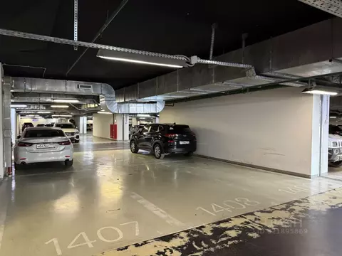 Гараж в Московская область, Красногорск ул. Авангардная, 3 (15 м)