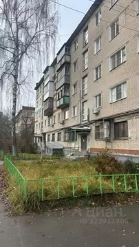 2-к кв. Нижегородская область, Дзержинск просп. Чкалова, 48 (44.0 м)