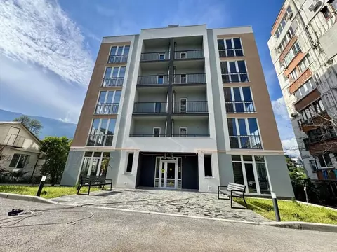 1-к кв. Крым, Ялта ул. Грибоедова, 15 (43.2 м)