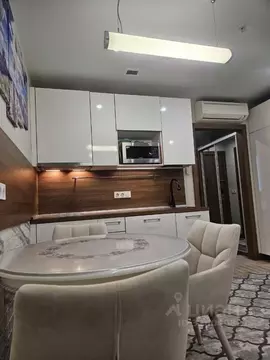 1-к кв. Москва Митинская ул., 16 (30.0 м)