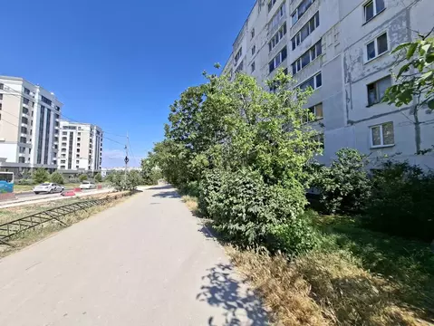 2-к кв. Севастополь ул. Адмирала Фадеева, 13В (50.0 м)