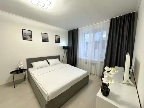 1-к кв. Калужская область, Калуга ул. Андрея Алешина, 2 (29.0 м)