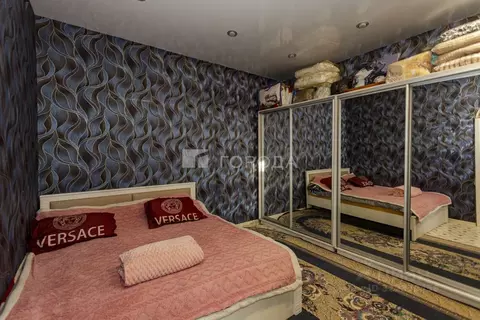 Дом в Кемеровская область, Новокузнецк Никитинская ул., 29 (134 м)